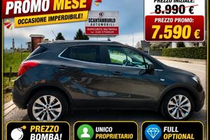 Opel Mokka 1.6 CDTI Ecotec 136CV 4x2 Start&Stop Eg