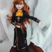 bambola Anna Frozen