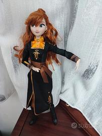 bambola Anna Frozen