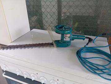 Tagliasiepi elettrico