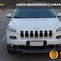 JEEP Cherokee 3.2 V6 Pentastar 4WD Active Drive