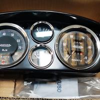 contachilometri Fiat 500 Abarth Jager