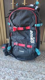 zaino sci/snowboard USWE POW