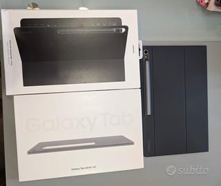  Samsung Tab S10 FE + 5G BBB 12gb  256gb