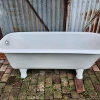 vasca da bagno vintage