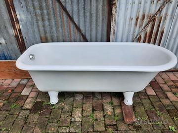 vasca da bagno vintage