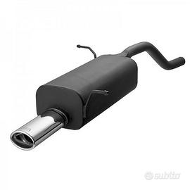 108-119-10 FORD Fiesta VII 1.25 1.0 Ecoboost / 1.4