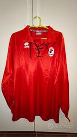 Maglia calcio Bari stile retro, n. 1