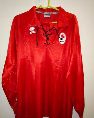 Maglia calcio Bari stile retro, n. 1