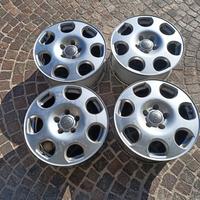 cerchi 16 audi