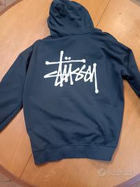 felpa stussy