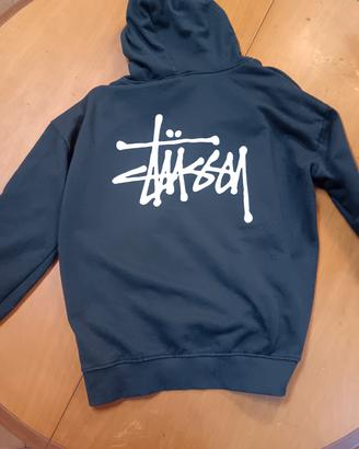 felpa stussy