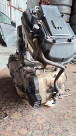 Ricambi Ducati Monster 937 2022