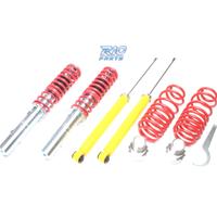 SOSPENSIONE FILETTATA TA TECHNIX PER AUDI TT 8N 09