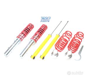 SOSPENSIONE FILETTATA TA TECHNIX PER AUDI TT 8N 09