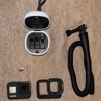 GoPro Hero 8 black