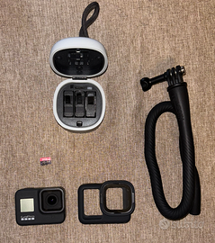 GoPro Hero 8 black