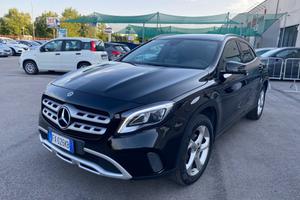 Mercedes GLA 200 d Automatic Sport Pelle Xenon