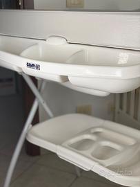 Bagnetto Volare - CONIGLIO (CAM)