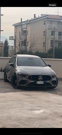 Mercedes a250
