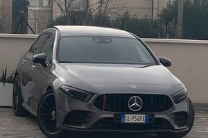 Mercedes a250