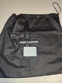 Dust bag Saint Lauren Nuova 