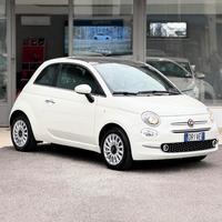 Fiat 500 1.0 Hybrid 70CV E6 - 2024