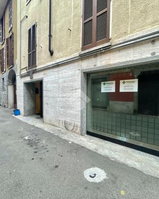 MULTILOCALE A BORGOMANERO