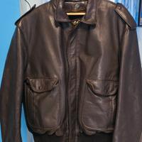 Schott originale anni 90