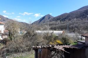 Appartamento Montoggio ( Ge)