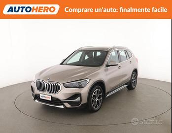 BMW X1 TW42403
