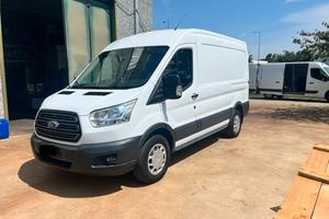 FORD TRANSIT L2 H2