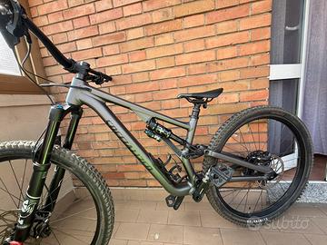 Specialized stumpjumper comp