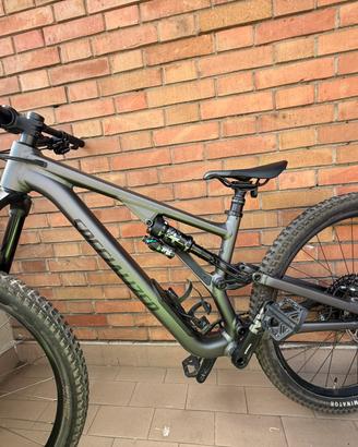Specialized stumpjumper comp