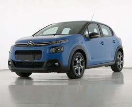 Citroën C3 BlueHDi 75 S&S Feel