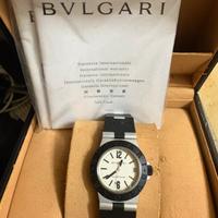 Bulgari 32 mm ortime condizioni come nuovo