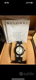 Bulgari 32 mm ortime condizioni come nuovo