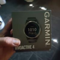 Garmin vivactive 4