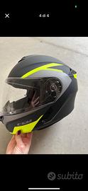 Casco moto taglia S