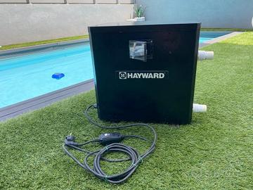 POMPA CALORE PER PISCINA HAYWARD