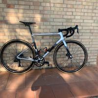 Cannondale supersix evo Hi-mod