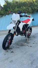 Fantic 50 Motard