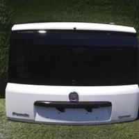 PORTELLONE POSTERIORE COMPLETO FIAT Panda 2Â° Seri