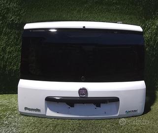 PORTELLONE POSTERIORE COMPLETO FIAT Panda 2Â° Seri