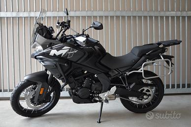 CF MOTO 700MT ADV