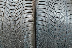  pneumatici invernali 