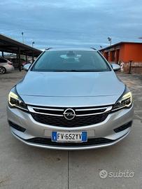 Opel Astra 1.6 CDTi 110CV S&S Business Sports Tour