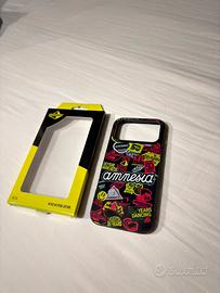Cover Amnesia Iphone 17 Pro Max