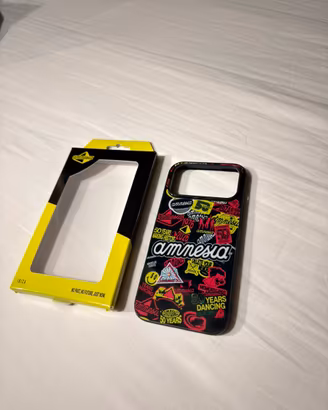 Cover Amnesia Iphone 17 Pro Max