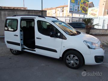 Citroen Berlingo Multispace BlueHDi 100 S&S ETG6 X